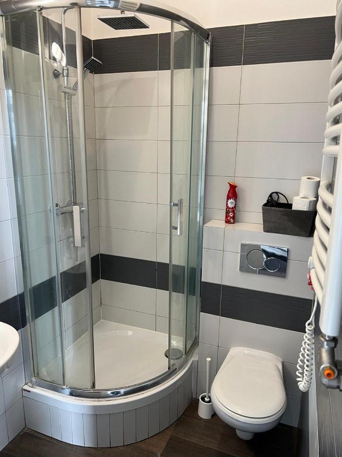Foksal Apartments - By Hik Apartments Varşova Dış mekan fotoğraf